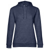 Heather Navy